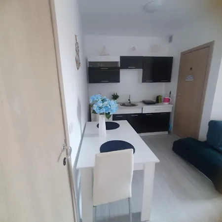 Apartament Sunny Day 6